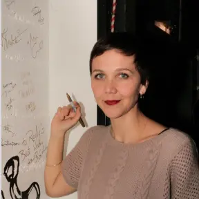 Maggie Gyllenhall